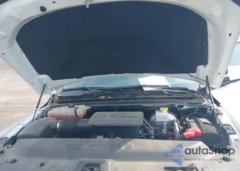 2022 Ram 1500 Big Horn 4X4 5'7 Box from USA, damaged, VIN 1C6RRFFG5NN430466